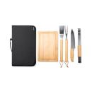 Grillset "Webek"